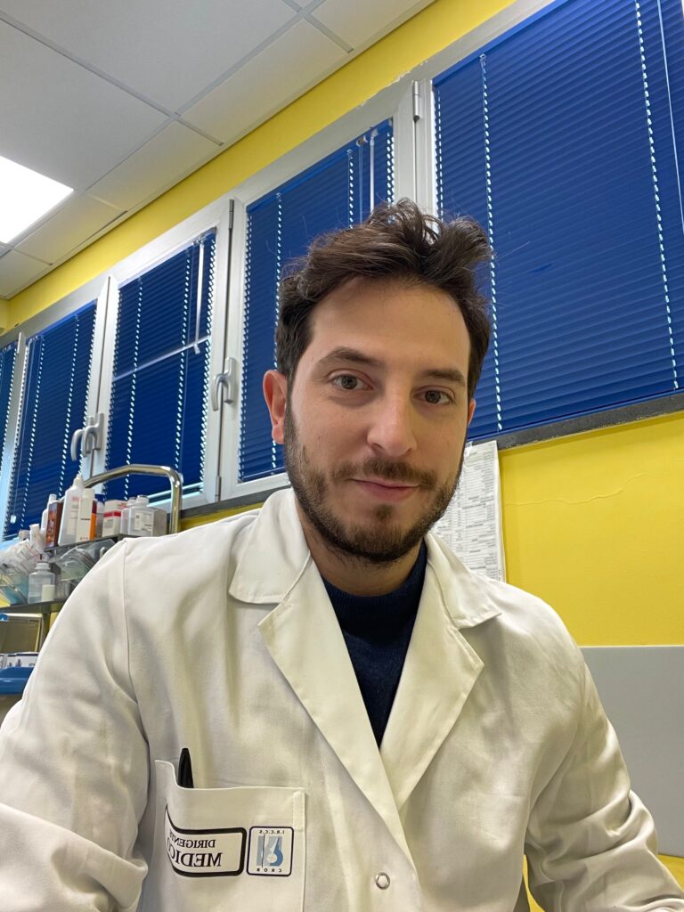 Fabio Di Santo