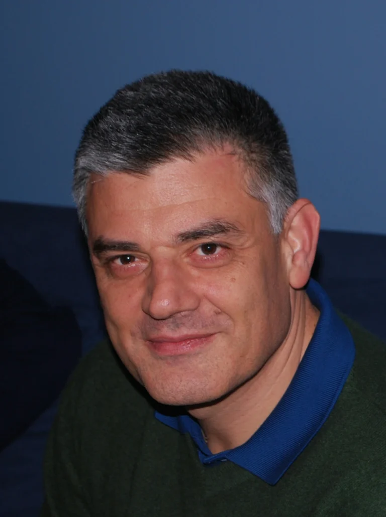 Gian Paolo Giuditta