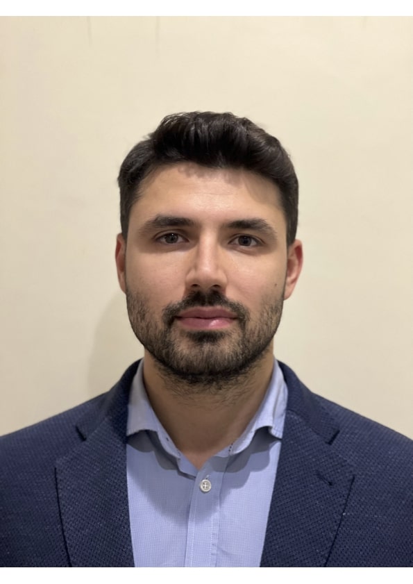 Daniele Cavallo
