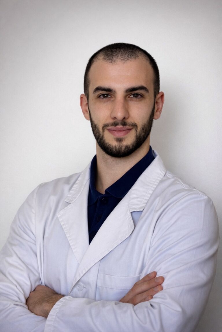 Matteo Suffritti