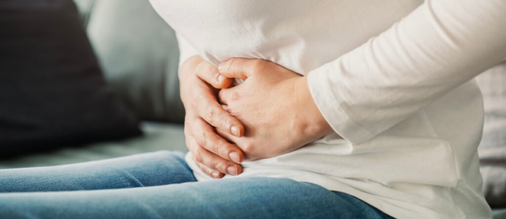 intestino irritabile bologna